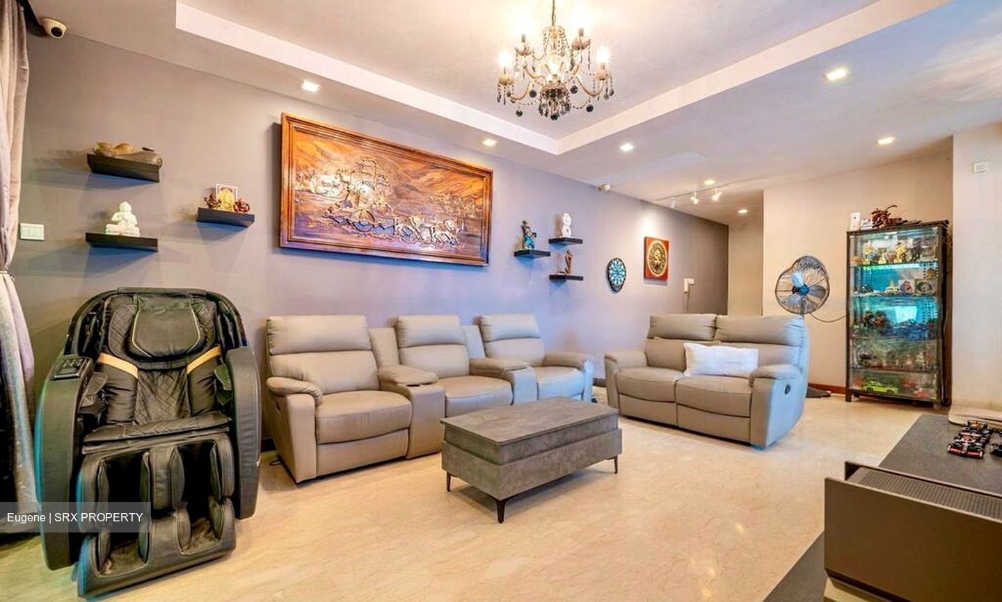 Euphony Gardens (D27), Condominium #476735531